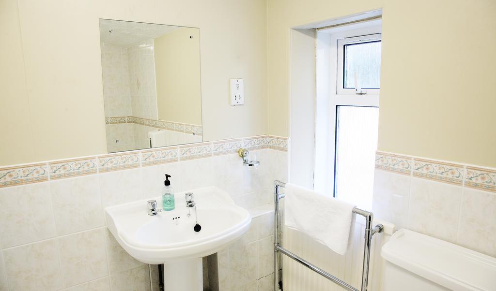 Feughside Guesthouse Banchory Δωμάτιο φωτογραφία