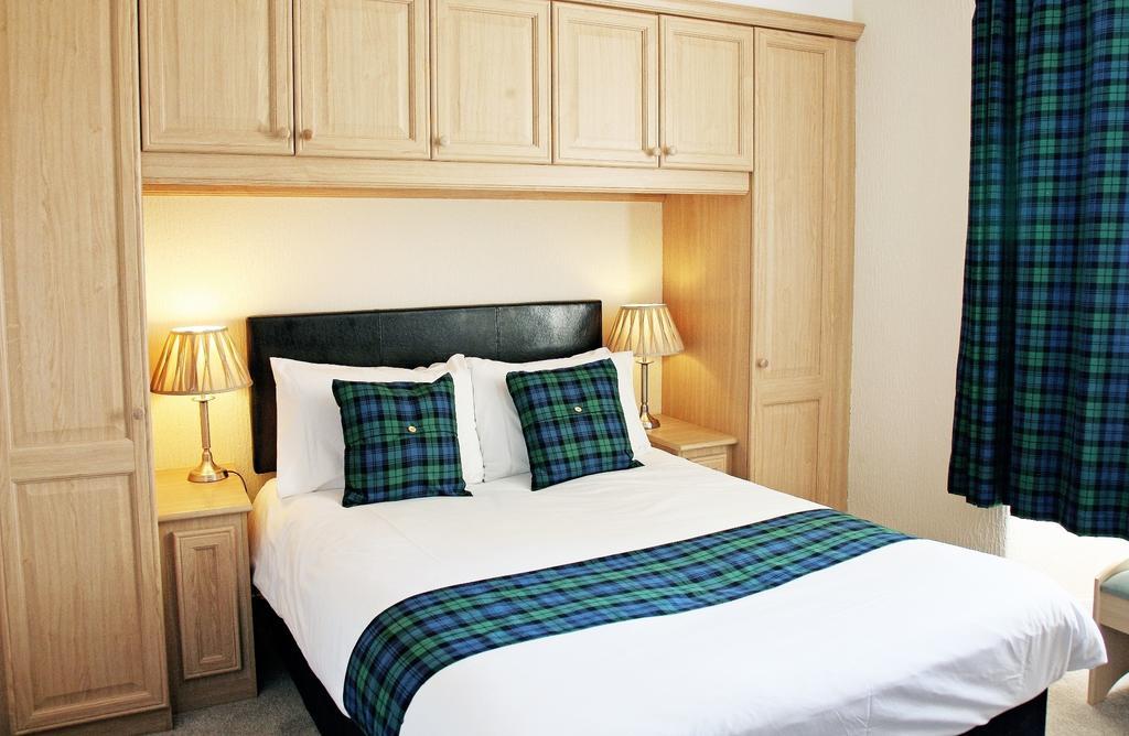 Feughside Guesthouse Banchory Εξωτερικό φωτογραφία