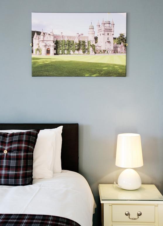 Feughside Guesthouse Banchory Δωμάτιο φωτογραφία