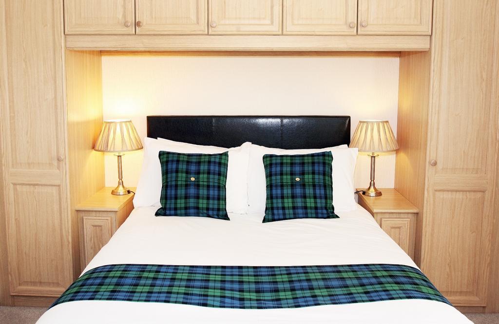 Feughside Guesthouse Banchory Δωμάτιο φωτογραφία