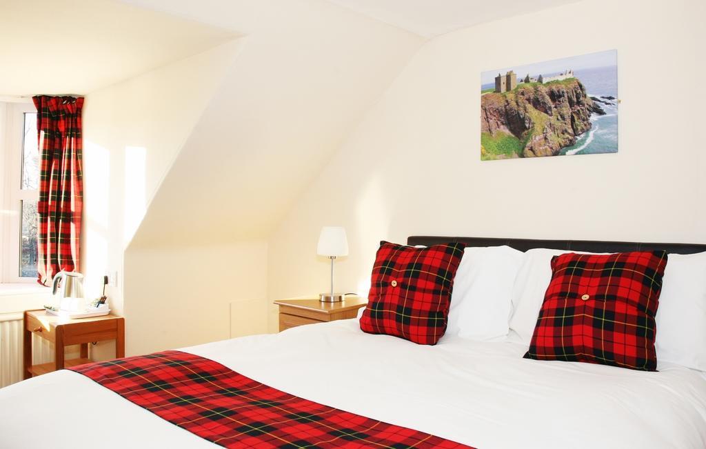 Feughside Guesthouse Banchory Δωμάτιο φωτογραφία