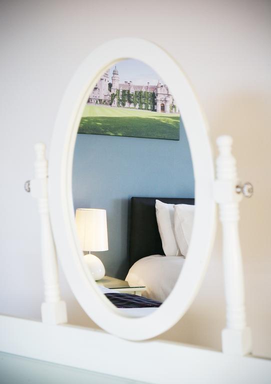 Feughside Guesthouse Banchory Δωμάτιο φωτογραφία
