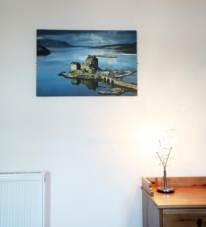 Feughside Guesthouse Banchory Δωμάτιο φωτογραφία