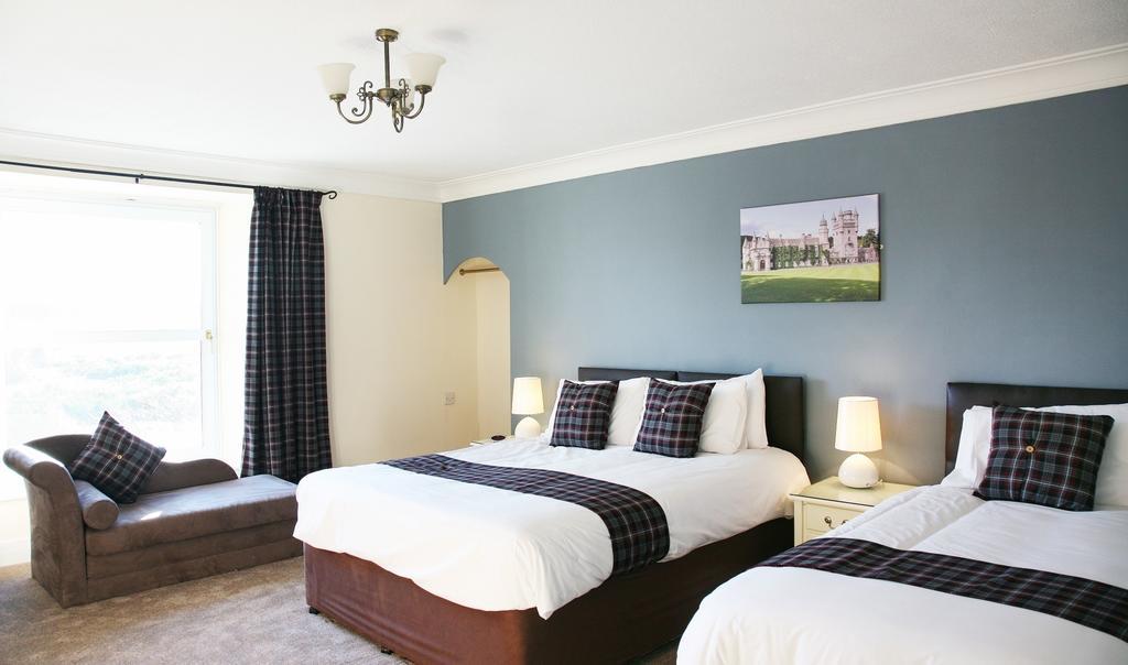 Feughside Guesthouse Banchory Δωμάτιο φωτογραφία
