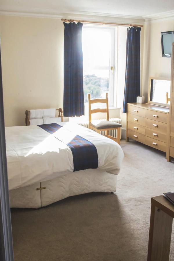 Feughside Guesthouse Banchory Εξωτερικό φωτογραφία