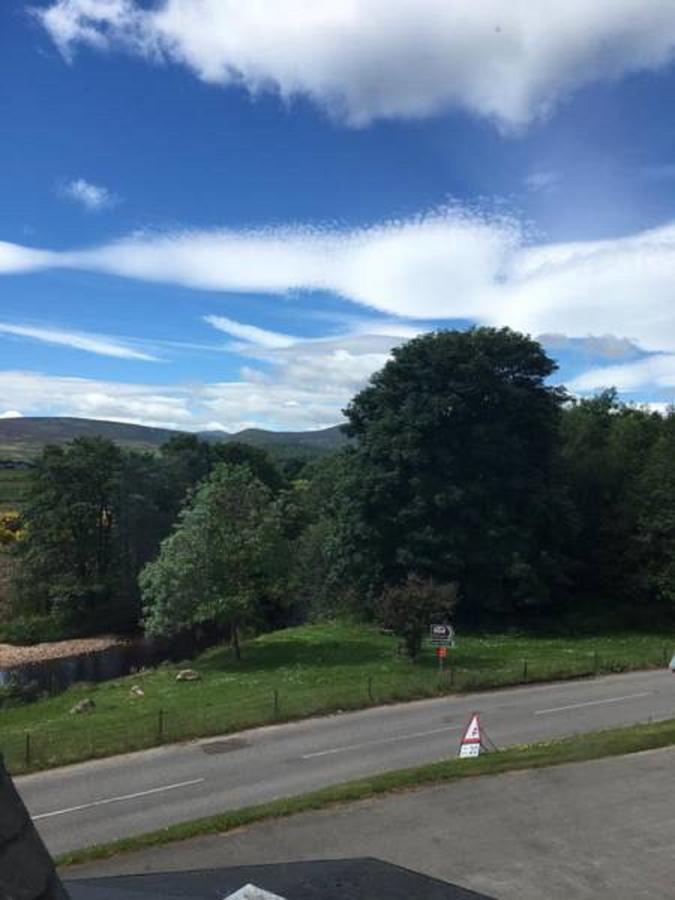 Feughside Guesthouse Banchory Εξωτερικό φωτογραφία