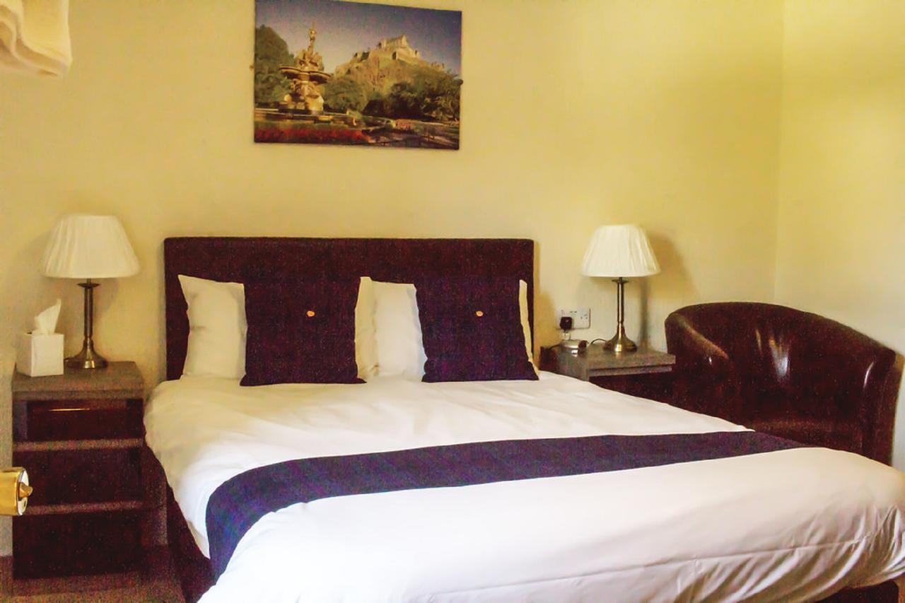 Feughside Guesthouse Banchory Εξωτερικό φωτογραφία