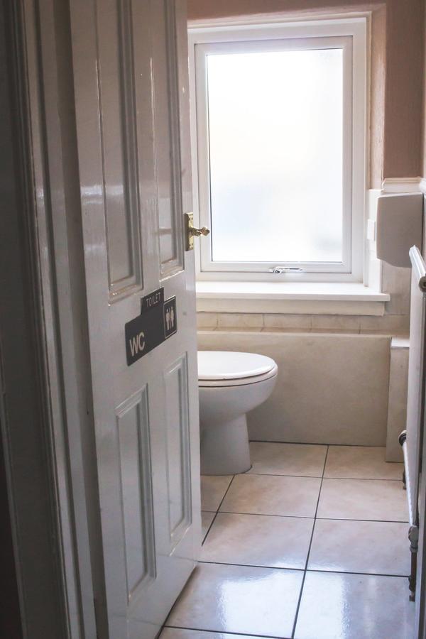 Feughside Guesthouse Banchory Εξωτερικό φωτογραφία