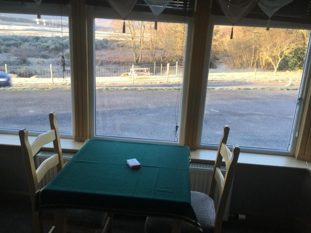 Feughside Guesthouse Banchory Εξωτερικό φωτογραφία
