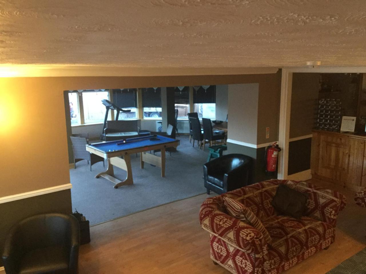 Feughside Guesthouse Banchory Εξωτερικό φωτογραφία